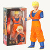 Figurine Dragon Ball Z Future Gohan Manchot