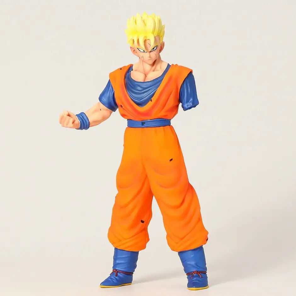 Figurine Dragon Ball Z Future Gohan Manchot