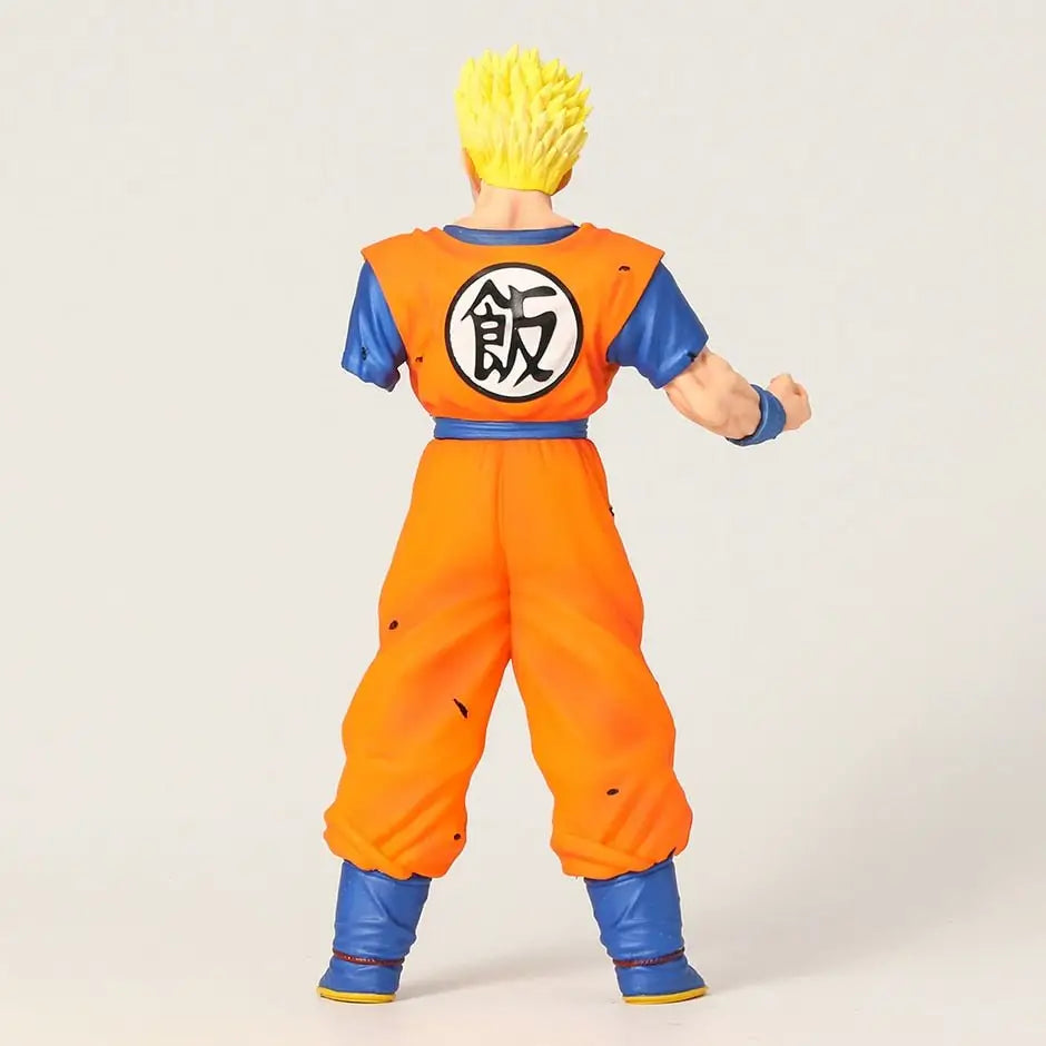 Figurine Dragon Ball Z Future Gohan Manchot