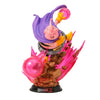 Figurine Dragon Ball Z Majin Buu Boule Rose