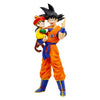 Figurine Dragon Ball Z Son Goku Père et Fils