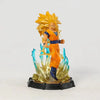 Figurine Dragon Ball Z Son Goku Super Saiyan