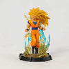 Figurine Dragon Ball Z Son Goku Super Saiyan