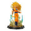Figurine Dragon Ball Z Son Goku Super Saiyan