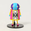 Figurine Dragon Ball Zen OH