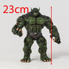 Figurine Emil Blonsky Abomination