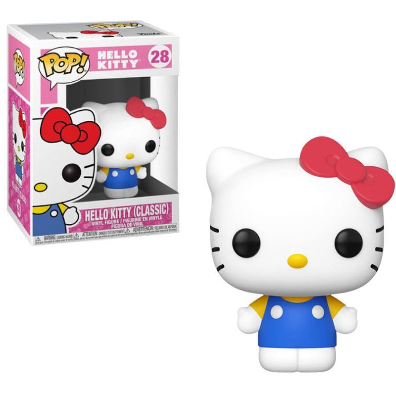 Figurine Funko Pop Hello Kitty