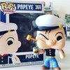 Figurine Funko Pop Popeye Le Marin