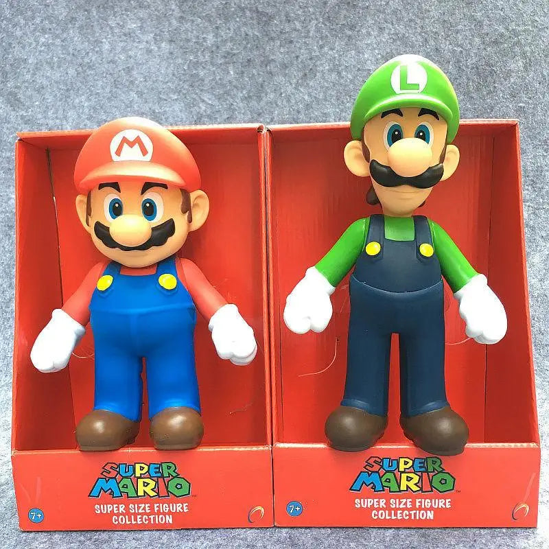 Figurine Géante Super Mario