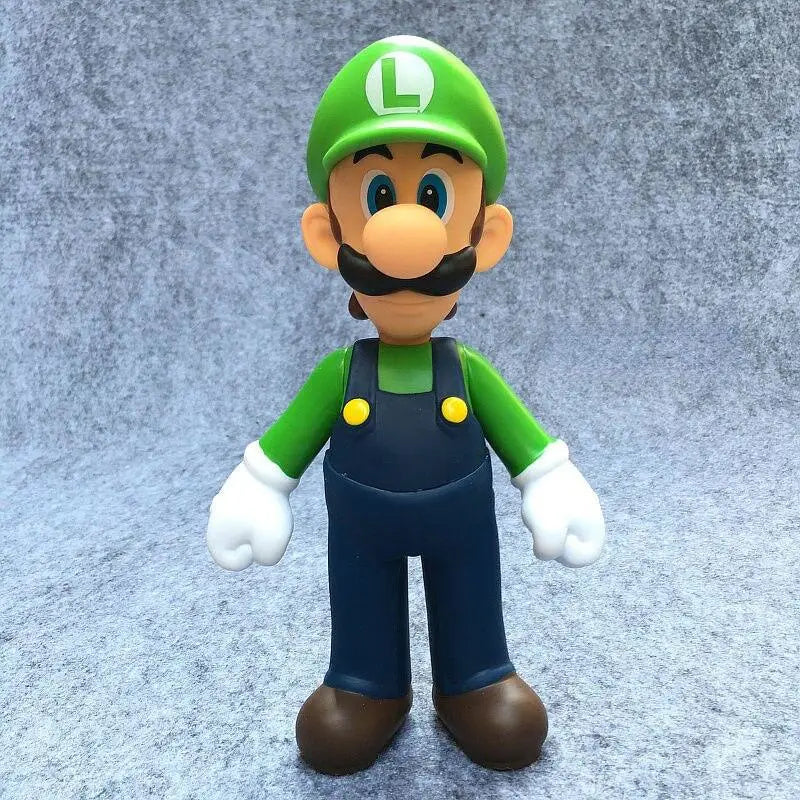 Figurine Géante Super Mario