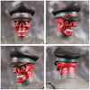 Figurine Général Red Skull