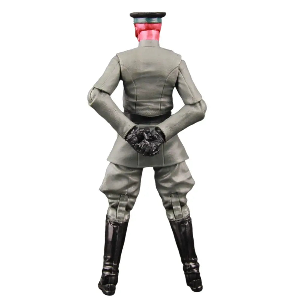 Figurine Général Red Skull