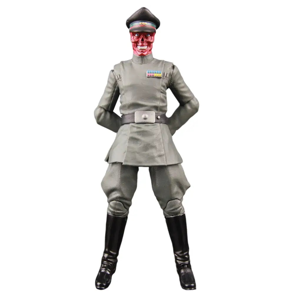 Figurine Général Red Skull