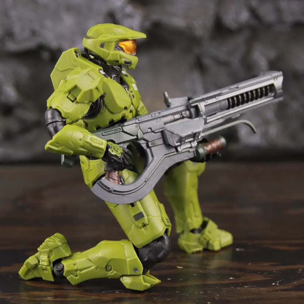 Figurine Halo Master Chief