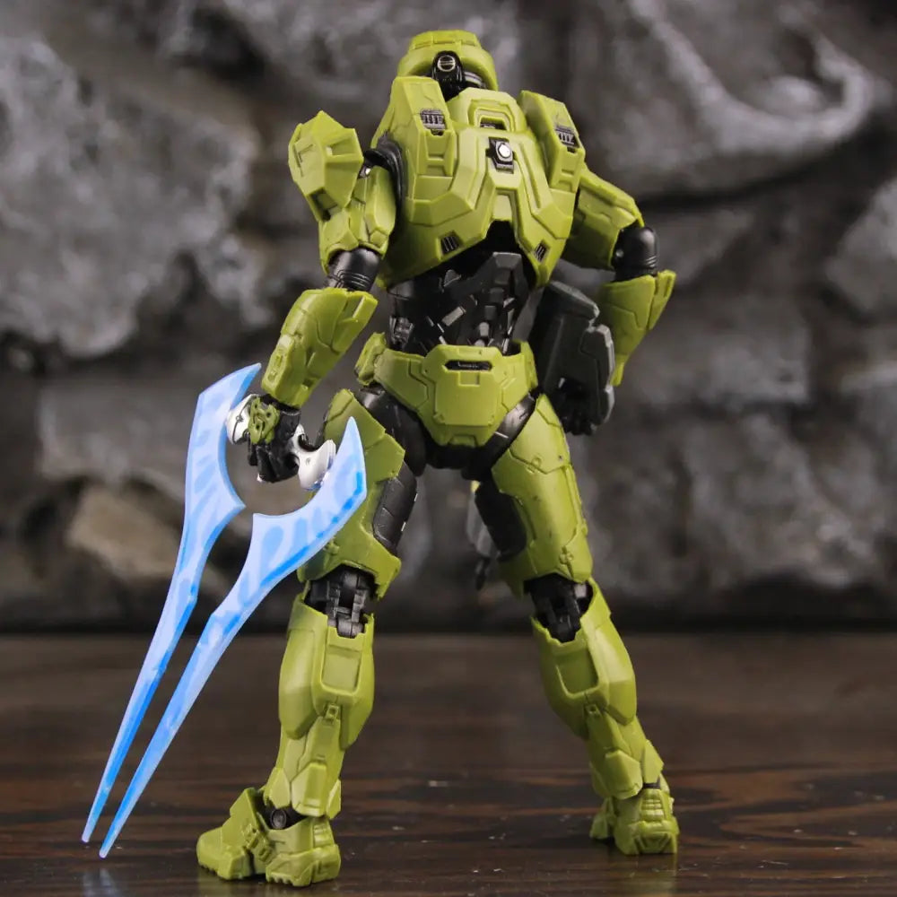 Figurine Halo Master Chief