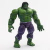 Figurine Hulk Marvel Legends