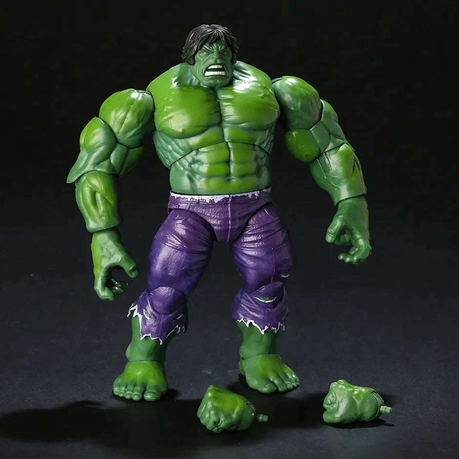 Figurine Hulk Marvel Legends