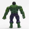 Figurine Hulk Marvel Legends