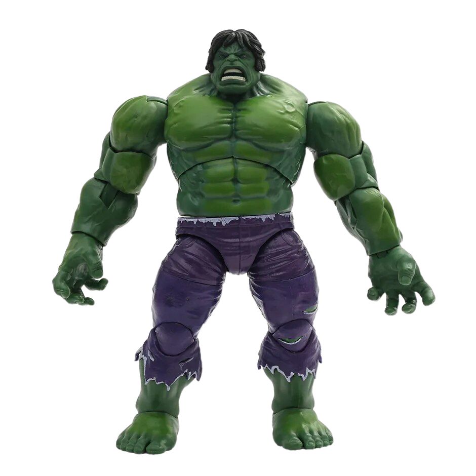 Figurine Hulk Marvel Legends