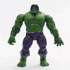 Figurine Hulk Marvel Legends