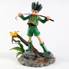 Figurine Hunter X Hunter Gon Freecss