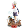 Figurine Hunter X Hunter Killua Zoldyck