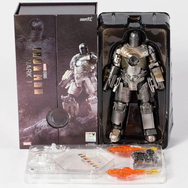 Figurine Iron Man Mark I