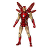 Figurine Iron Man Mark LXXXV