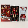 Figurine Iron Man Mark LXXXV