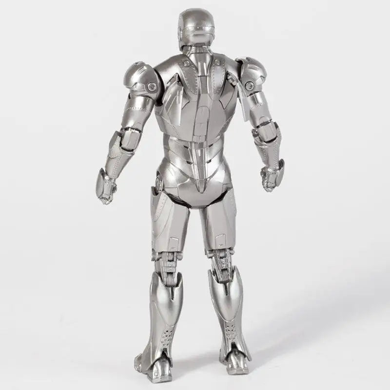 Figurine Iron Man Mark MKII