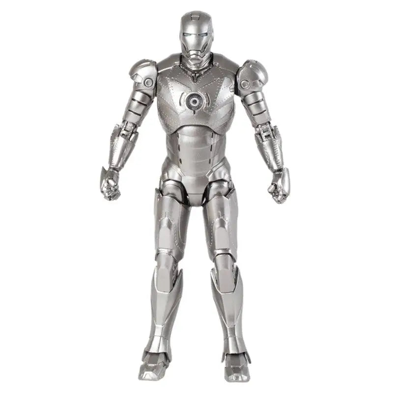Figurine Iron Man Mark MKII