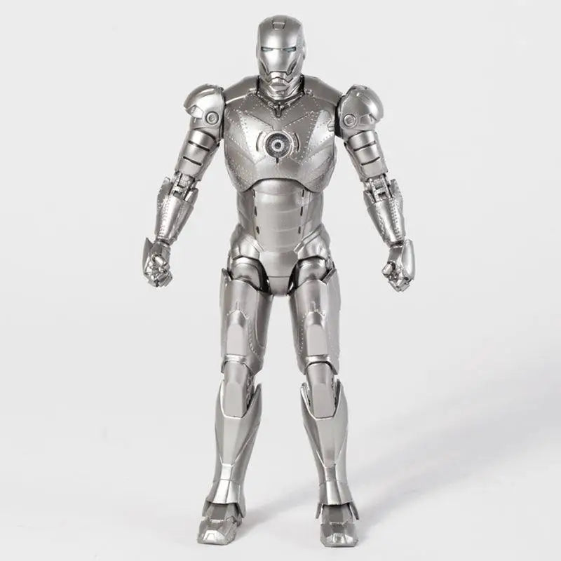Figurine Iron Man Mark MKII