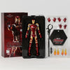 Figurine Iron Man Mark XLIII