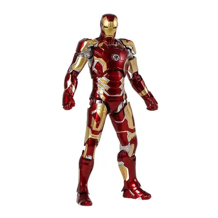 Figurine Iron Man Mark XLIII