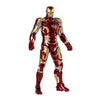 Figurine Iron Man Mark XLIII