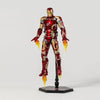 Figurine Iron Man Mark XLIII