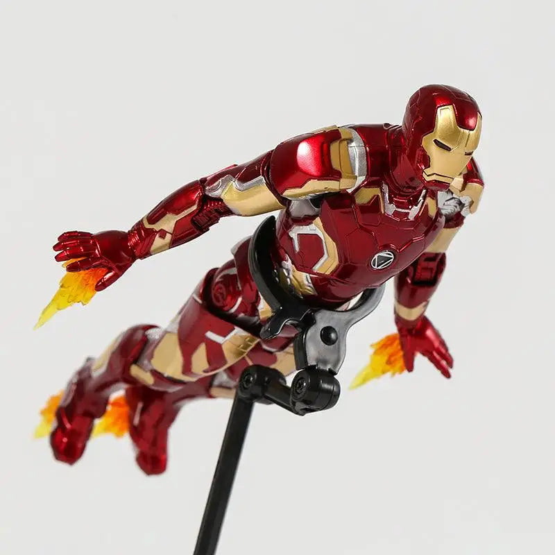 Figurine Iron Man Mark XLIII