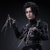Figurine Johnny Depp Edward aux mains d'argent