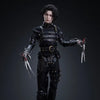 Figurine Johnny Depp Edward aux mains d'argent