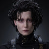Figurine Johnny Depp Edward aux mains d'argent