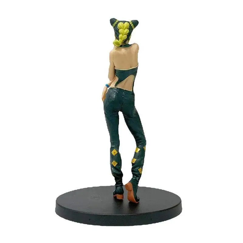 Figurine Jolyne Cujoh JoJo's Bizarre Adventure