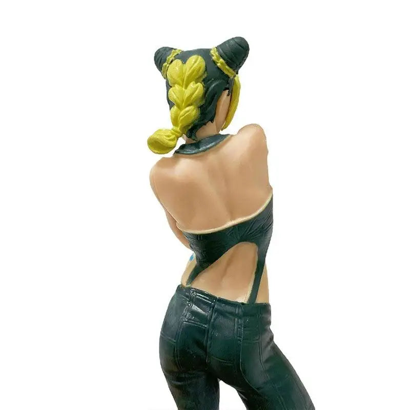 Figurine Jolyne Cujoh JoJo's Bizarre Adventure