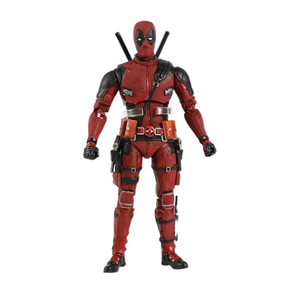 Figurine Jouet Humour Deadpool
