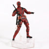 Figurine Jouet Humour Deadpool