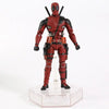 Figurine Jouet Humour Deadpool