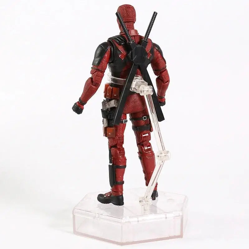 Figurine Jouet Humour Deadpool
