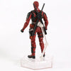 Figurine Jouet Humour Deadpool