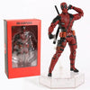 Figurine Jouet Humour Deadpool