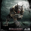 Figurine Jungle Howl Loups-Garous