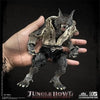 Figurine Jungle Howl Loups-Garous